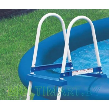 Надувной бассейн Intex Easy Set 26168 (457х122) картинка 4